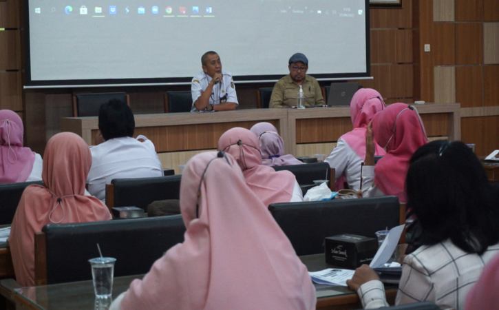 Seleksi Duta Seni Pelajar Boyolali Dimulai, Misi Budaya ke Luar Negeri Diganti