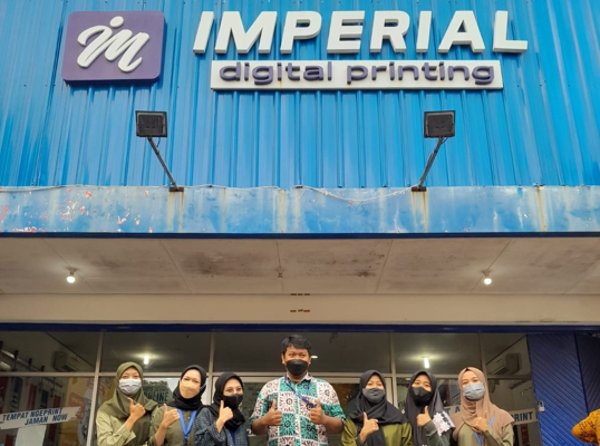 Imperial Digital Printing, Jasa Percetakan Terlengkap di Jogja