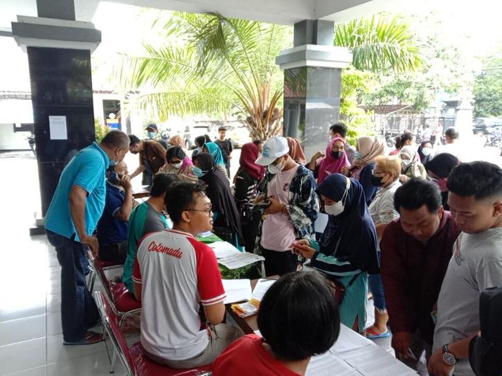 CFD Colomadu Perlu Dimeriahkan Beragam Event Biar Awet Ramai