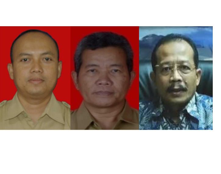 Ini Wajah 3 Kandidat Sekda Sragen, Begini Respons DPRD
