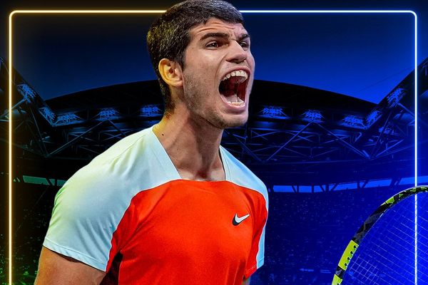 Rangking Tenis Dunia Terbaru: Spanyol Berkuasa, Alcaraz Pertama Nadal Kedua