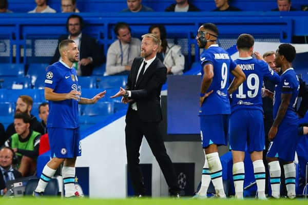 Chelsea 1-1 Salzburg: The Blues Jadi Juru Kunci - Vimarsana News