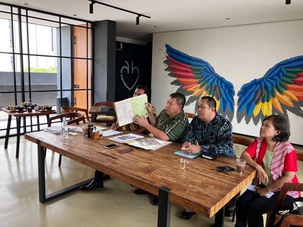 Terhalang Sertifikat, Rencana Hotel 28 Lantai di Jl Slamet Riyadi Solo Mandek