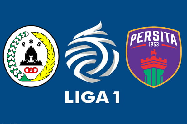 PSS vs Persita: Laskar Sembada Masih Tanpa Sleman Fans di Maguwoharjo