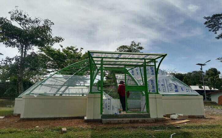 Prakiraan Cuaca Boyolali Hari Ini Cerah Berawan, Suhu 31 Derajat Celcius