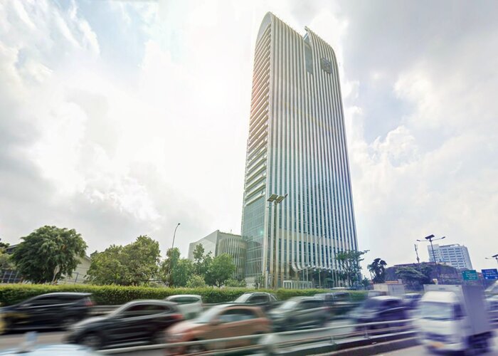 Analis: Buyback Saham BBRI Beri Sinyal Positif bagi Investor - Vimarsana News
