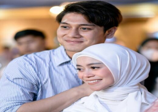 jatah uang bulanan lesti kejora