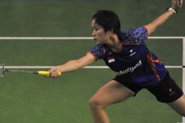 Mantap! 11 Wakil Indonesia Melaju ke Babak Kedua Bulu Tangkis Vietnam Open 2022