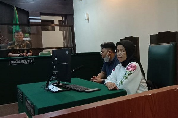 Tewaskan Teman, Siswa Pemilik Tendangan Maut Dihukum Lima Tahun Penjara