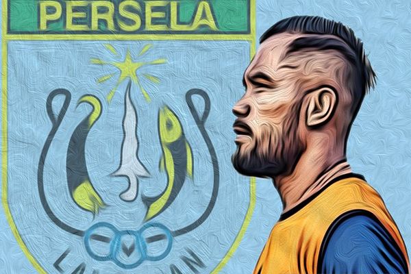 Top Skor Liga 2: Striker Persela Lamongan Paling Subur