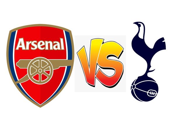 Arsenal Vs Tottenham Hotspur dalam derbi London Utara akan berlangsung, Sabtu (1/10/2022) malam ini pukul 18.30 WIB.