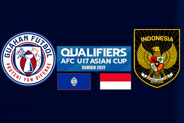 Guam vs Indonesia: Skuat Bima Sakti Lebih Bugar