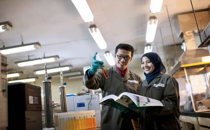 Informasi Rekrutmen Pertamina 2022, Para Pencari Kerja Merapat!