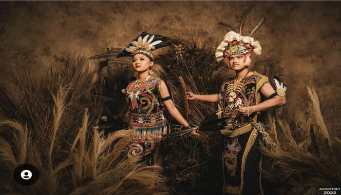 Pernikahan Kaesang-Erina Kerek Okupansi Hotel di Yogyakarta