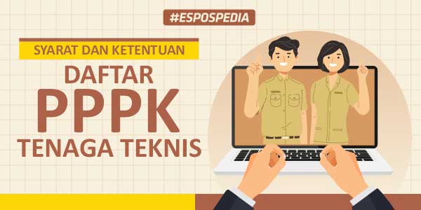 Pendaftaran PPPK Dibuka, Cek Syarat dan Ketentuan - Solopos.com
