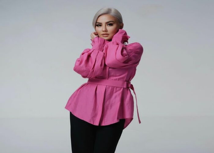 Lirik Lagu Get Loose - Agnez Mo feat Ciara - Vimarsana News