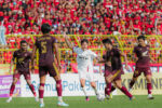 Hasil Liga 1: Drama 5 Gol, Persis Solo Ditaklukkan PSM Makassar 2-3