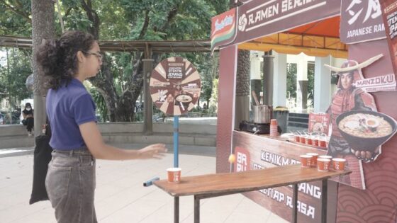 Terbuka dengan Dunia Industri, UKSW Gandeng Indofood Bangun Kemitraan