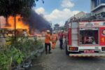 Warga Kartasura Minta Mako Damkar, Satpol PP Sukoharjo: Tahun Depan