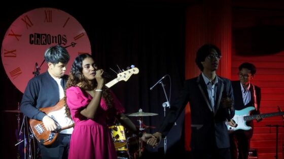 Freshman Concert Prodi Seni Musik UKSW Suguhkan Konser Musik dari Masa ke Masa
