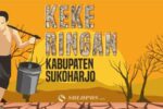 Krisis Air Bersih di Sukoharjo, Ribuan Jiwa Menderita