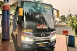 Ini Upaya Terminal Tirtonadi Solo Turut Menekan Kecelakaan Bus Sumber Selamat