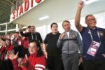Timnas U-23 Menang 9-0 atas China Taipei, Erick Thohir: Persembahan Bersejarah
