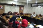 Terganggu Proyek RS Kasih Ibu Solo, Warga Purwosari Audiensi ke DPRD