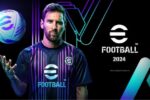 Konami Umumkan eFootbal 2024, Gameplay Lebih Realis