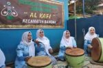 Mengenal Kesenian Dengklung Khas Batang, Semula Jadi Media Dakwah