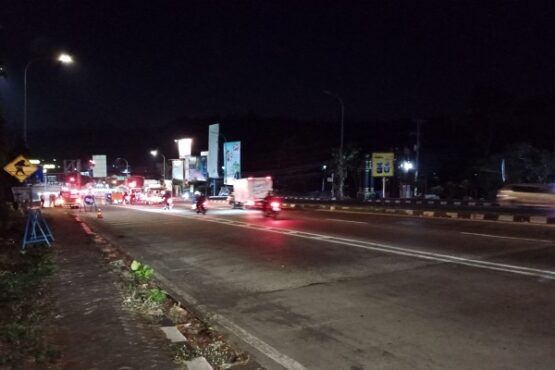 Imbas Kecelakaan Maut di Simpang Exit Tol Bawen, Traffic Light bakal Hilang
