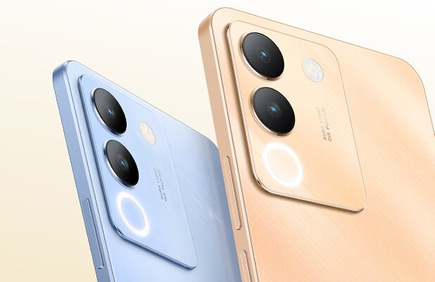 Vivo Y100 5G, Ini Info Harga dan Spesifikasinya - Solopos.com | Panduan